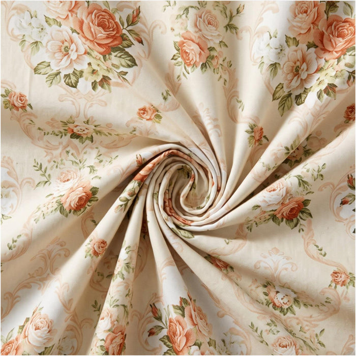 CLVONL46 Yamuna Bed Sheets