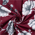 CLVONL47 Alaknanda Bed Sheets