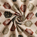 CLVONL48 Alaknanda Bed Sheets