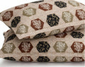 CLVONL48 Alaknanda Bed Sheets