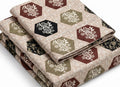 CLVONL48 Alaknanda Bed Sheets