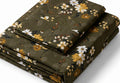 Alaknanda Bed Sheets - CLVONL49
