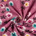 Alaknanda Bed Sheets - CLVONL50