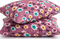 Alaknanda Bed Sheets - CLVONL50