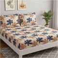 Alaknanda Bed Sheets - CLVONL51