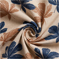 Alaknanda Bed Sheets - CLVONL51