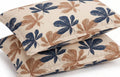 Alaknanda Bed Sheets - CLVONL51