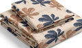 Alaknanda Bed Sheets - CLVONL51