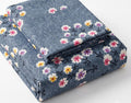 Alaknanda Bed Sheets - CLVONL52