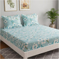 Ganga Bed Sheets - CLVONL54
