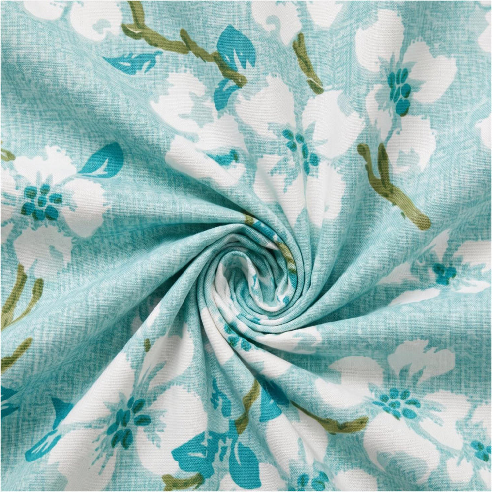 Ganga Bed Sheets - CLVONL54