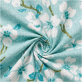 Ganga Bed Sheets - CLVONL54
