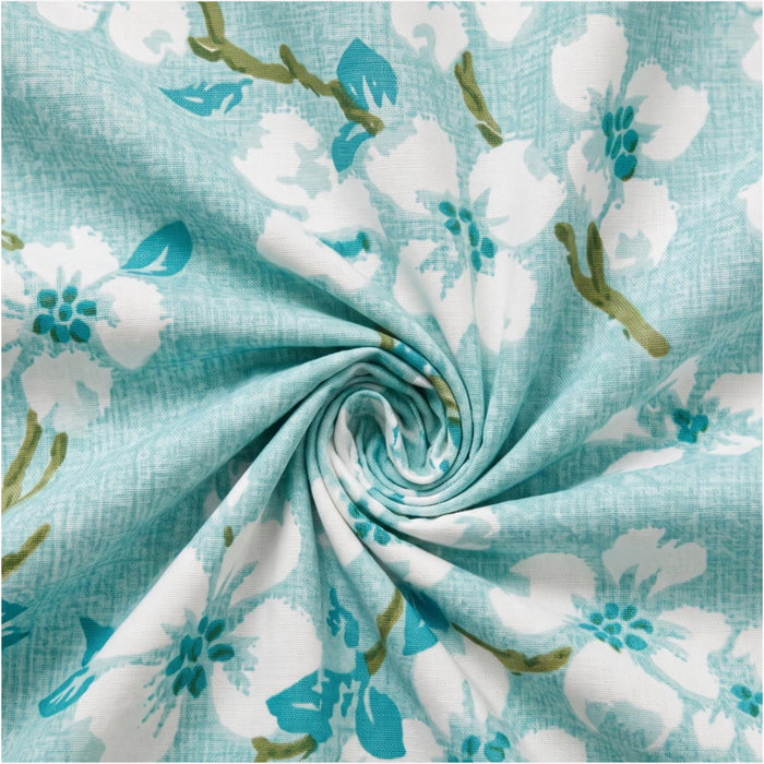 Ganga Bed Sheets - CLVONL54