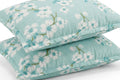 Ganga Bed Sheets - CLVONL54