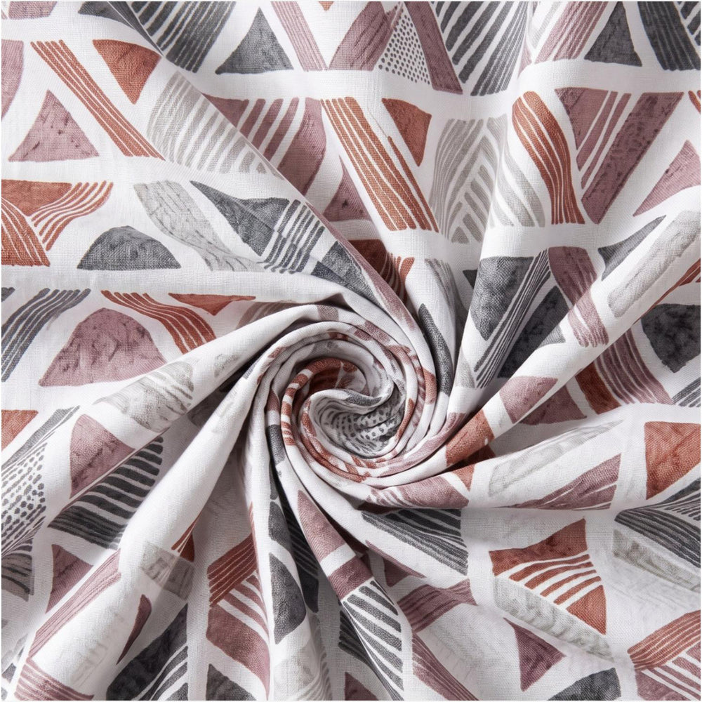 Ganga Bed Sheets - CLVONL55