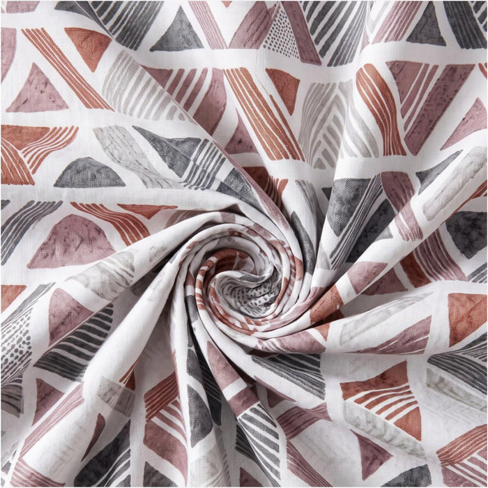 Ganga Bed Sheets - CLVONL55