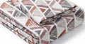 Ganga Bed Sheets - CLVONL55