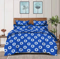 BS4: M-800 Double Bed Sheets