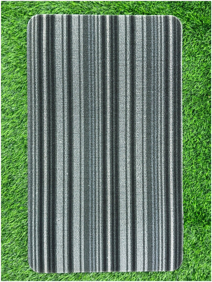 DM103: Stripes Doormat (18 x 30 in)