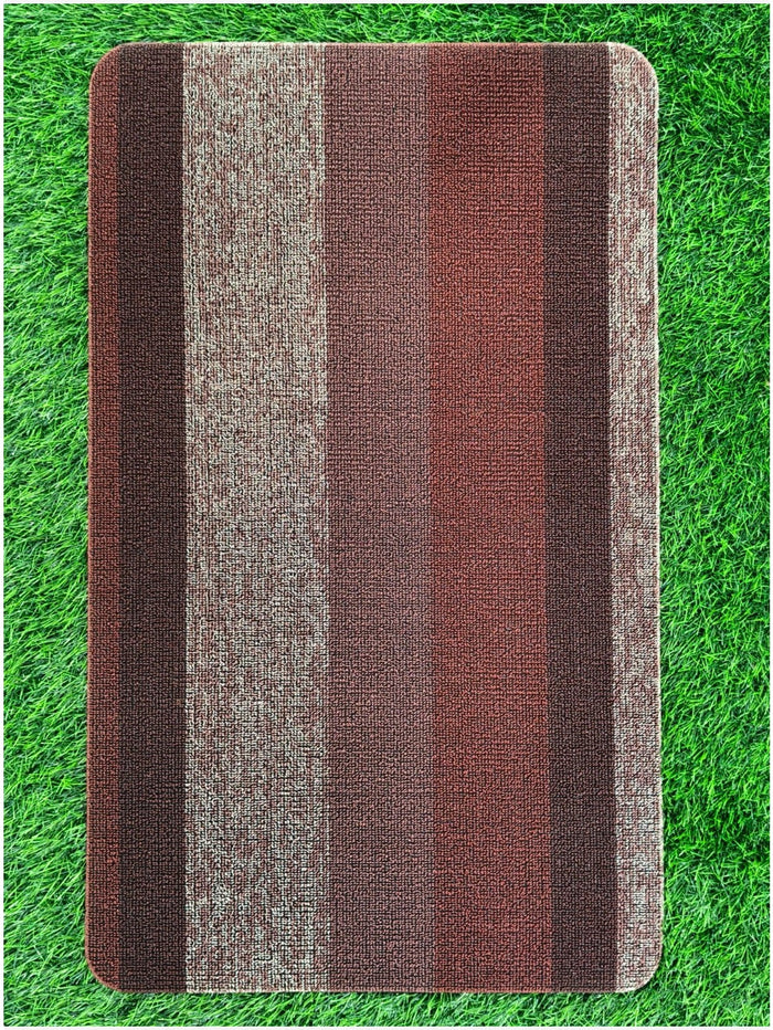 DM103: Stripes Doormat (18 x 30 in)