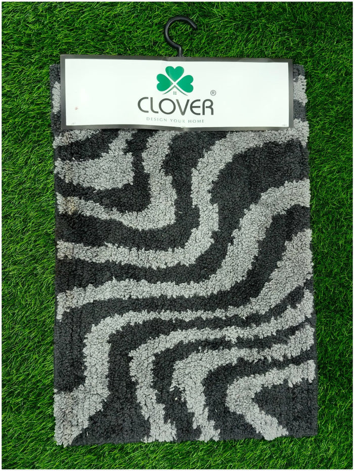 DM124: Burnley Doormat