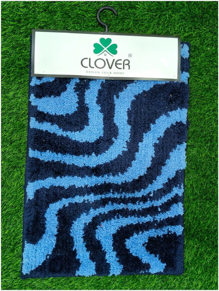 DM124: Burnley Doormat