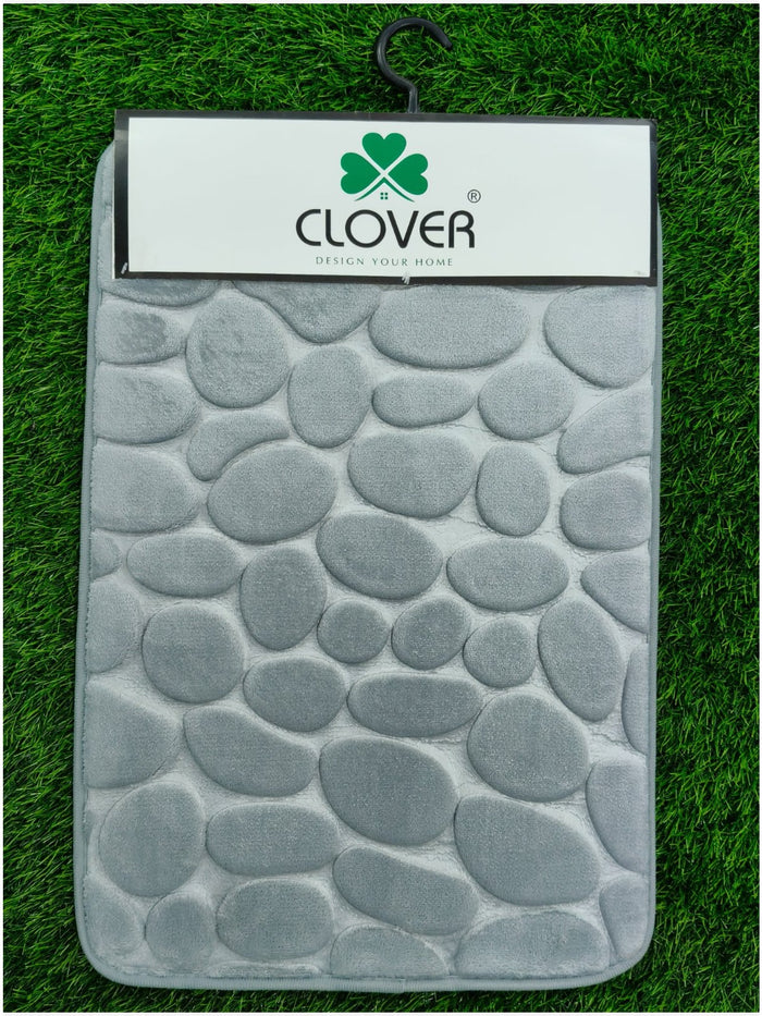 DM125: Pebble Doormat