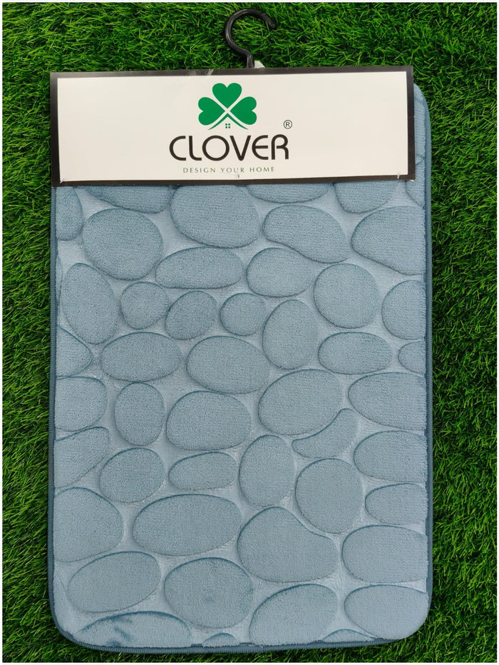 DM125: Pebble Doormat