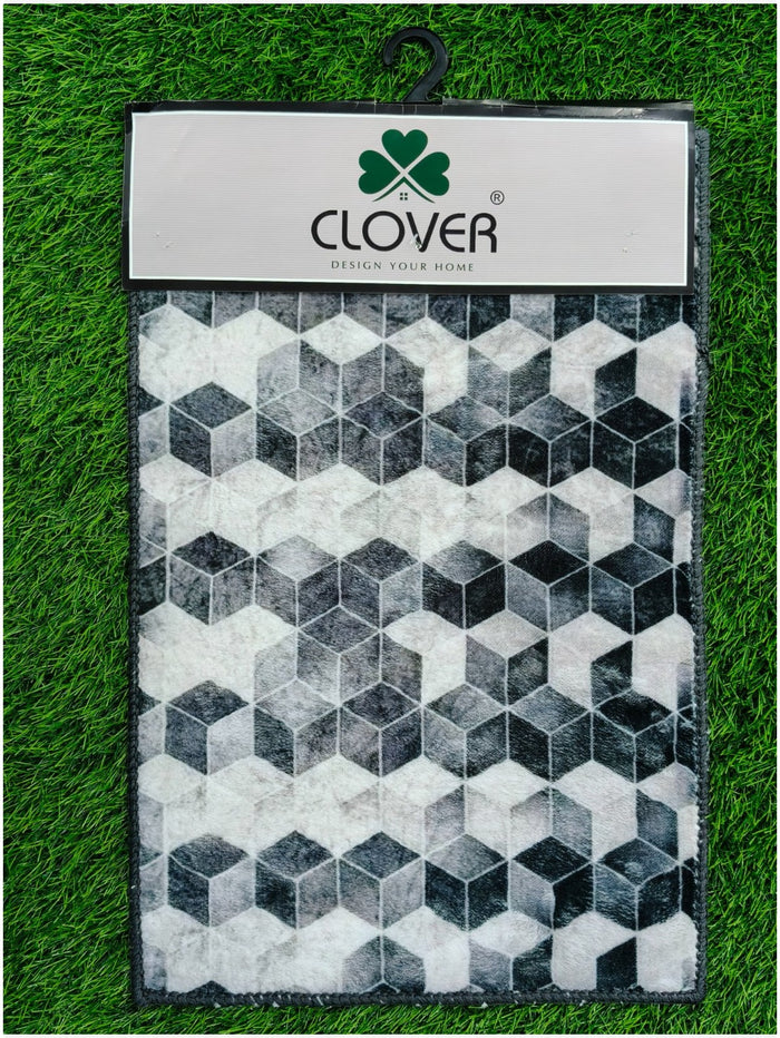 DM139: Fashion Doormat