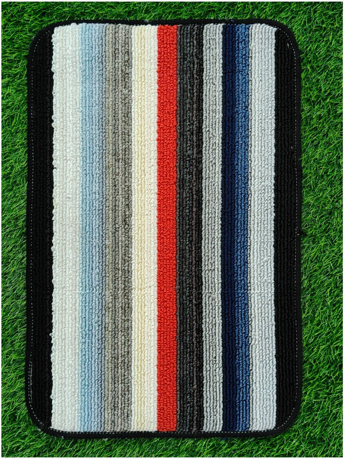 DM13: Micro Loop Doormat