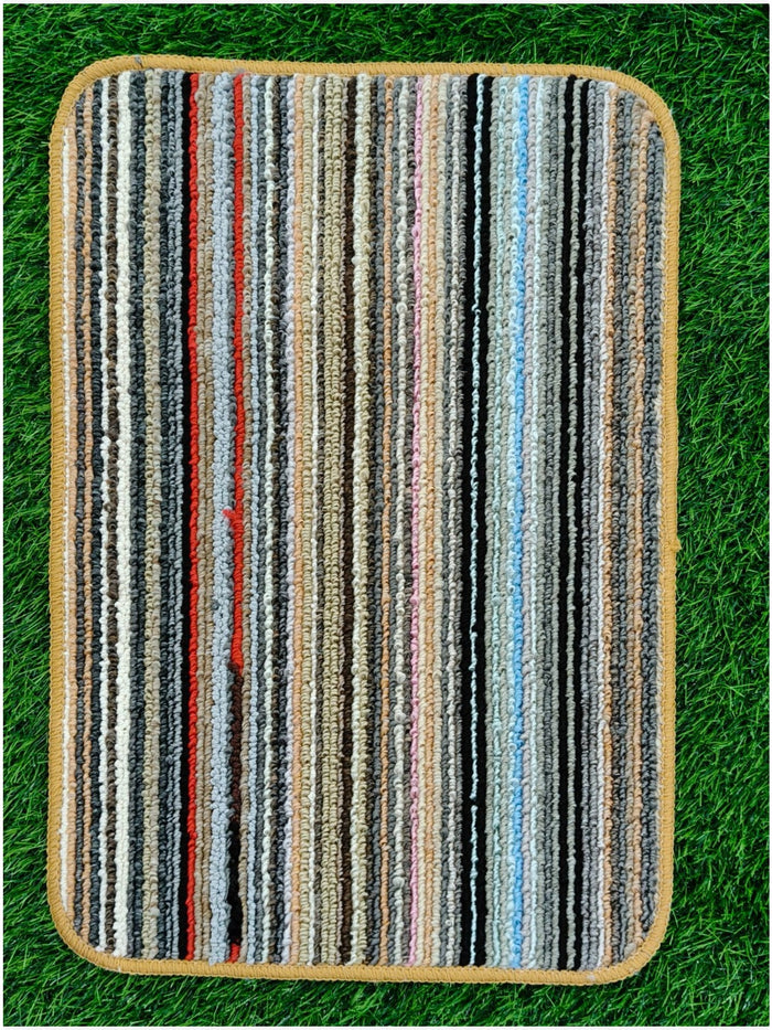 DM13: Micro Loop Doormat