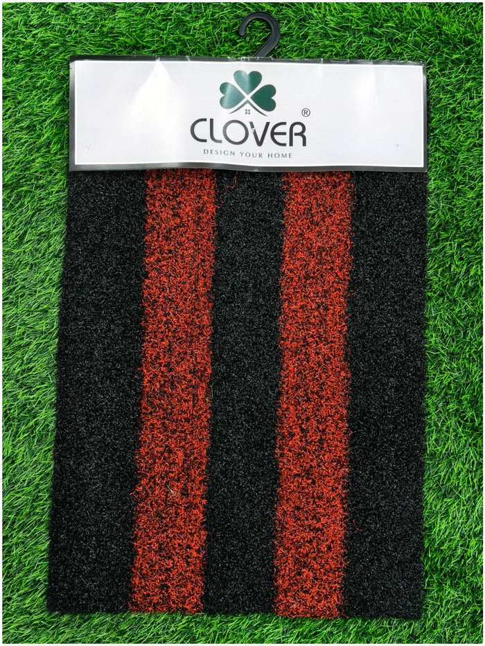 DM141: Mono Grass Doormat