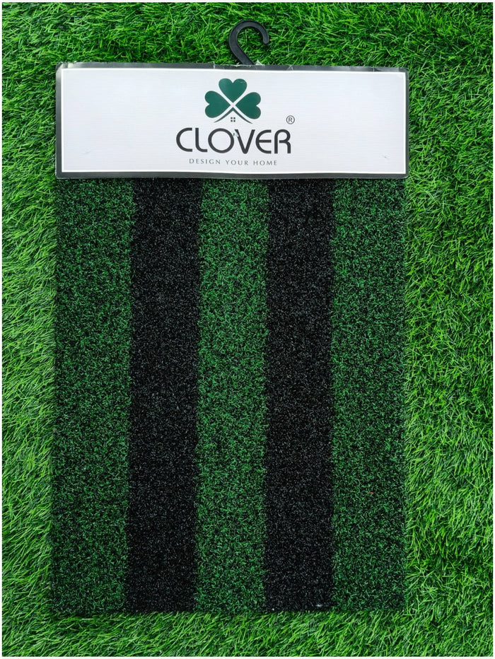 DM141: Mono Grass Doormat