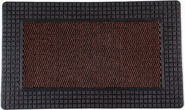 DM155: Vega Painted Doormat (45 x 75 cm)