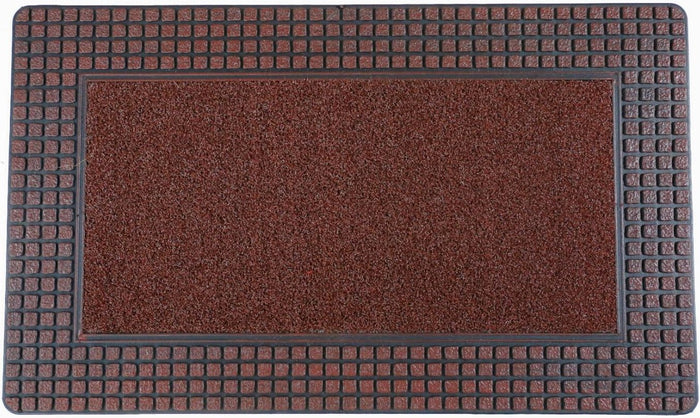 DM155: Vega Painted Doormat (45 x 75 cm)