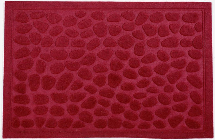 DM159: Ergo Doormat (38 x 58 cm)