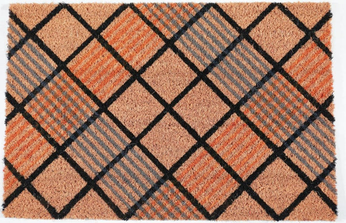 DM161: Coir Mat Cocovin (40 x 60 cm)