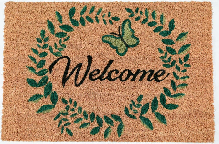 DM161: Coir Mat Cocovin (40 x 60 cm)