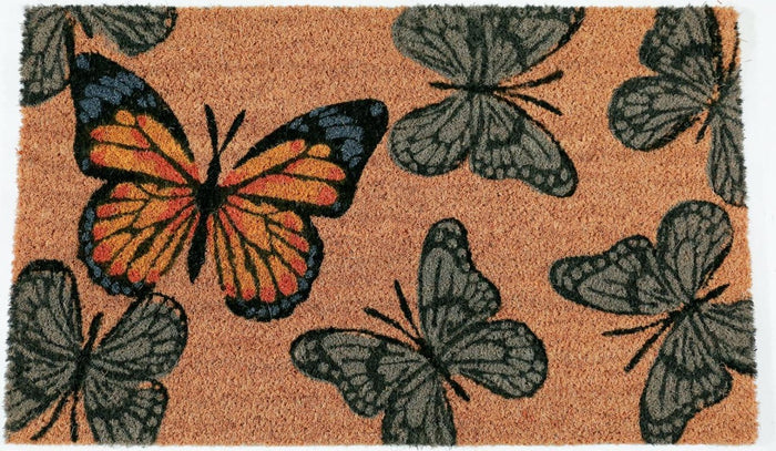DM162: Coir Mat Cocovin (45 x 75 cm)