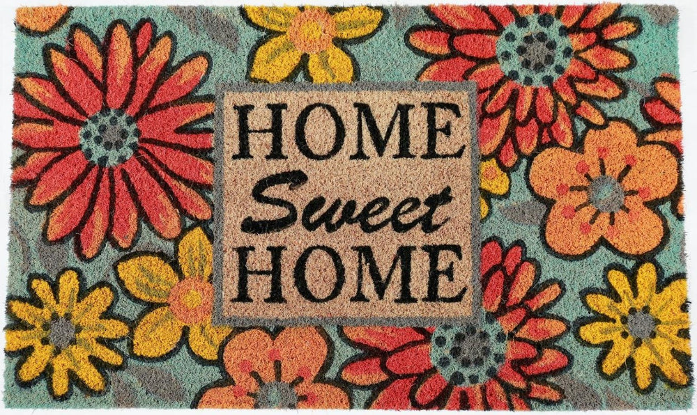 DM162: Coir Mat Cocovin (45 x 75 cm)