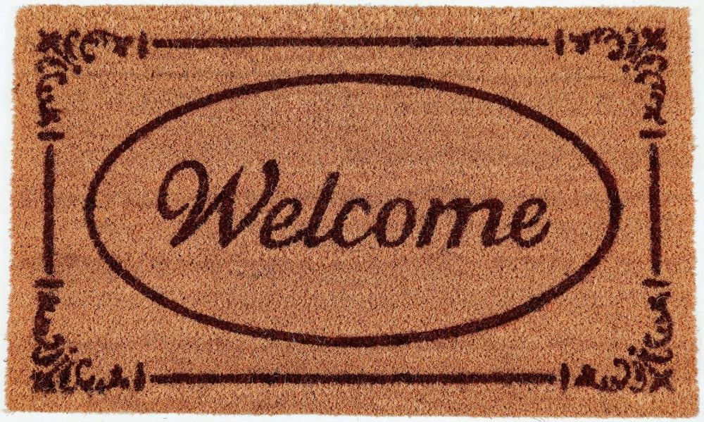 DM162: Coir Mat Cocovin (45 x 75 cm)