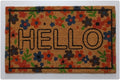 DM162: Coir Mat Cocovin (45 x 75 cm)