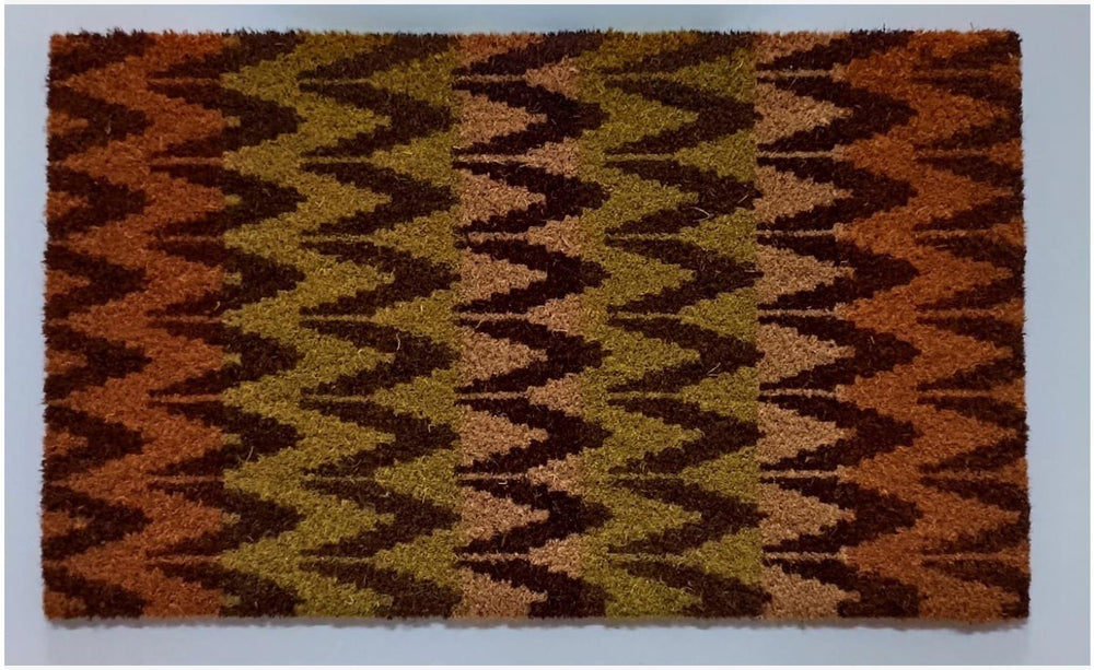 DM162: Coir Mat Cocovin (45 x 75 cm)