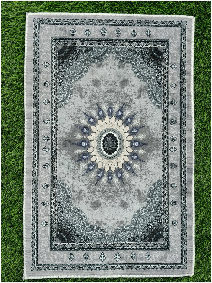DM184: Persian Doormat (18 x 28 in)