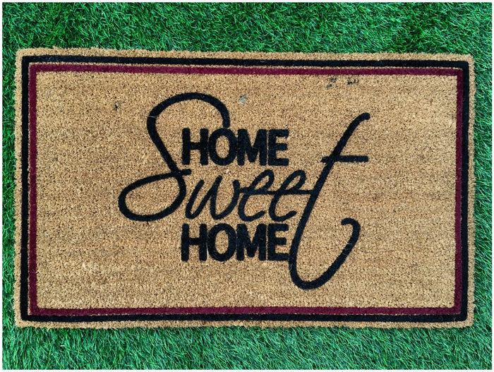 DM30: Coir Mat (18 x 30 in)