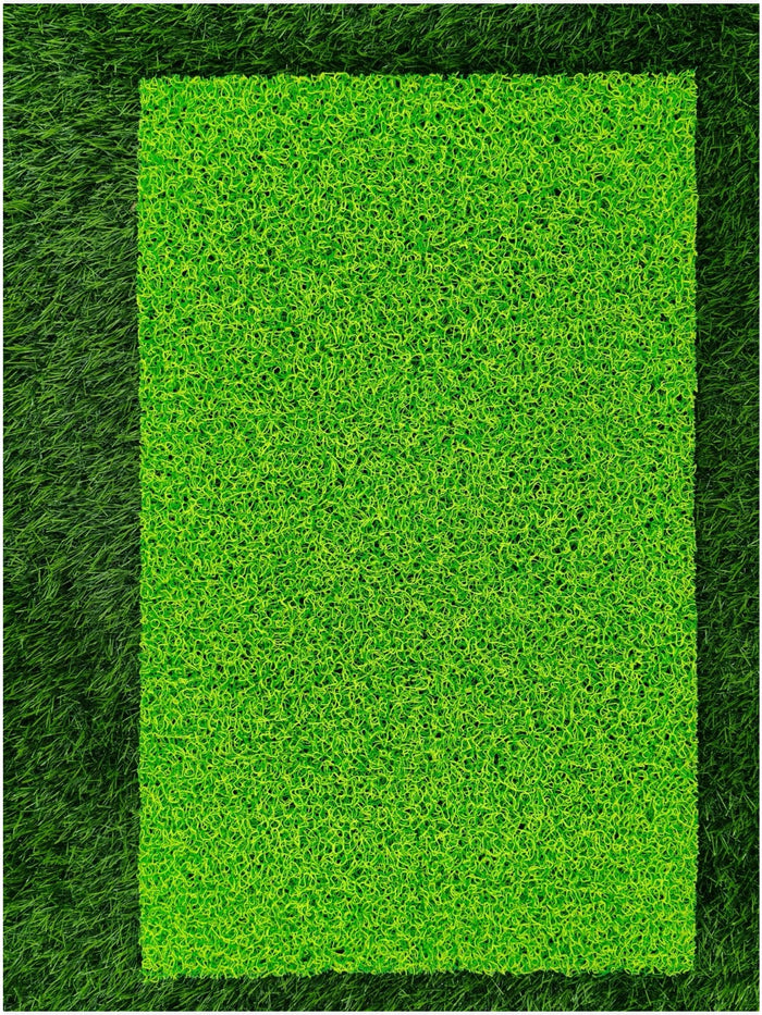 DM41: Cushion Doormat (16 x 24 in)