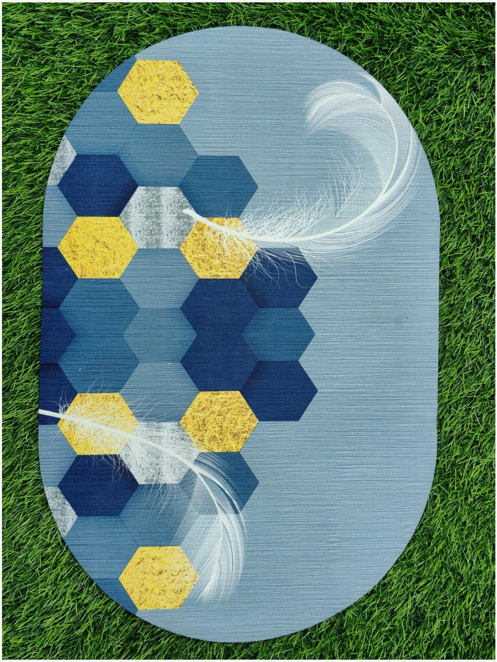DM45: Water Mat