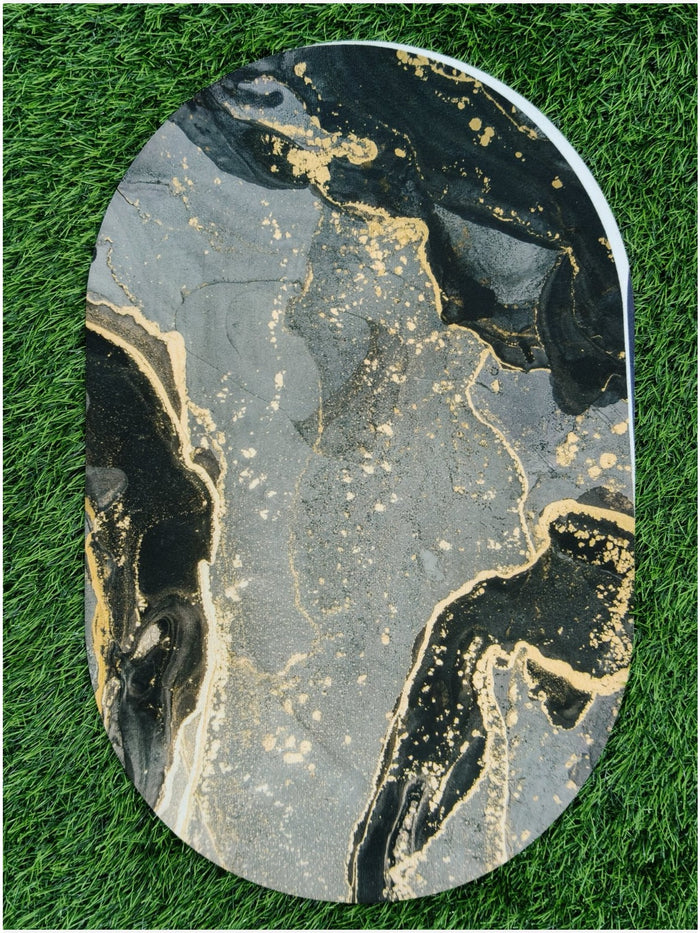 DM45: Water Mat