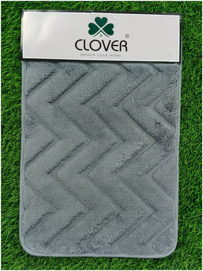 DM85: Wave Doormat (40 x 60 cm)
