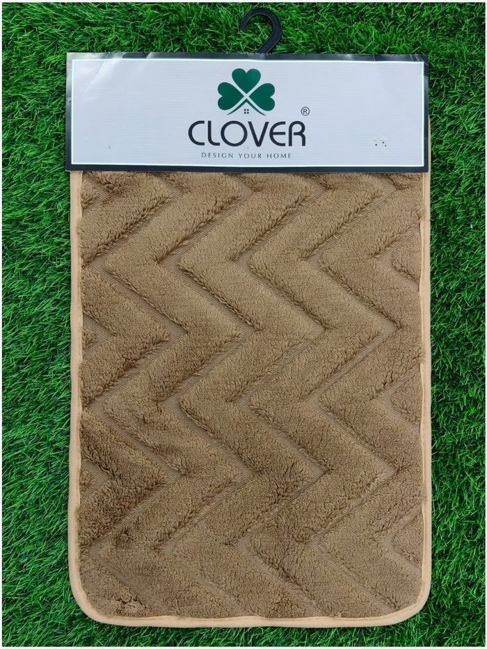 DM85: Wave Doormat (40 x 60 cm)